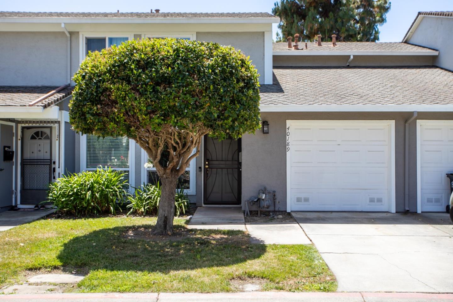 Detail Gallery Image 34 of 35 For 40189 Santa Teresa Cmn, Fremont,  CA 94539 - 2 Beds | 1/1 Baths