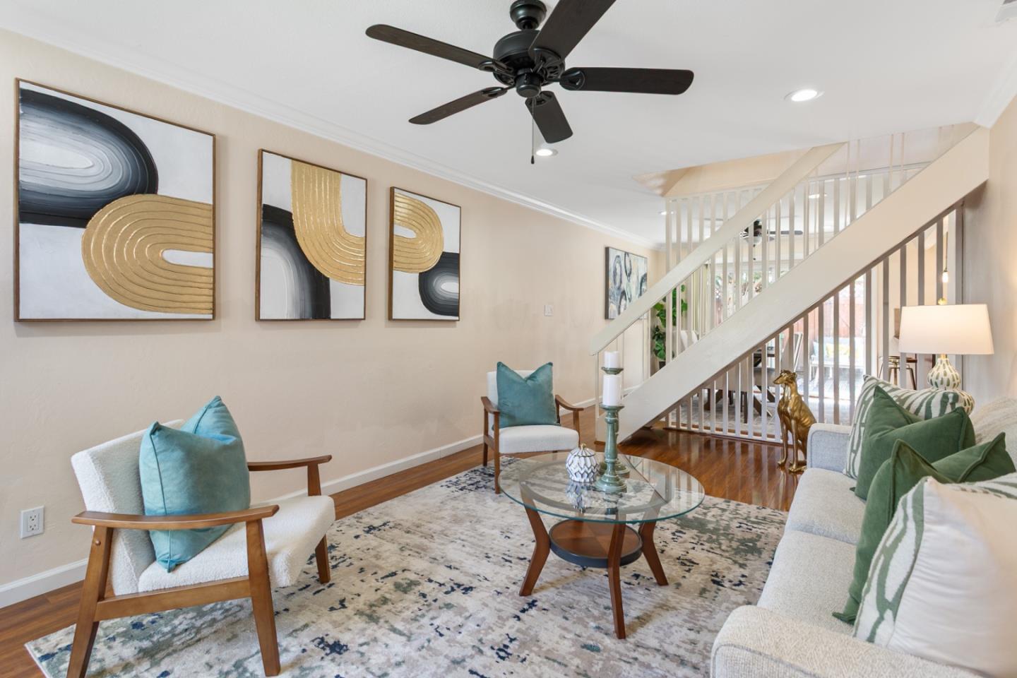 Detail Gallery Image 7 of 35 For 40189 Santa Teresa Cmn, Fremont,  CA 94539 - 2 Beds | 1/1 Baths