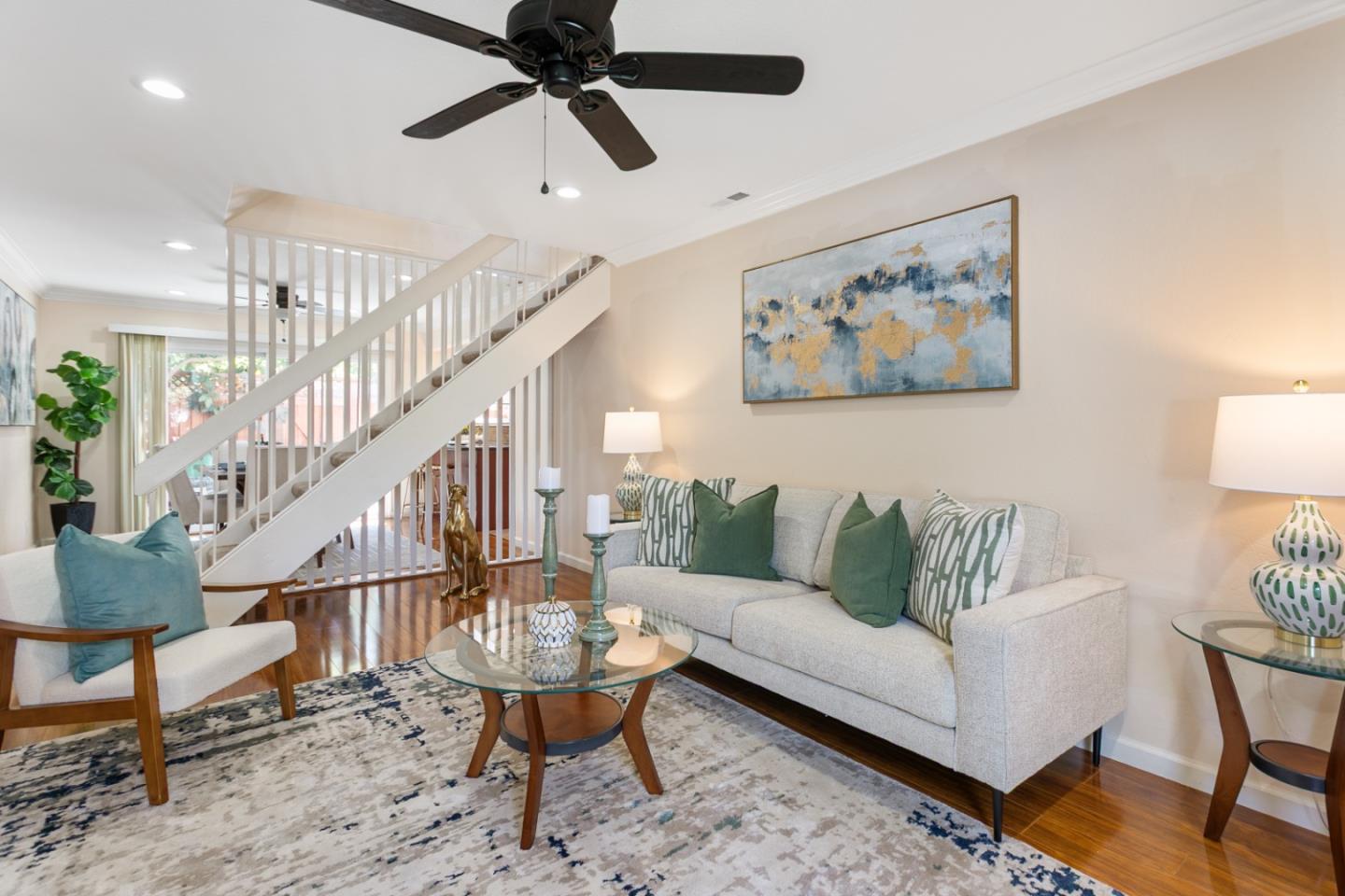 Detail Gallery Image 8 of 35 For 40189 Santa Teresa Cmn, Fremont,  CA 94539 - 2 Beds | 1/1 Baths