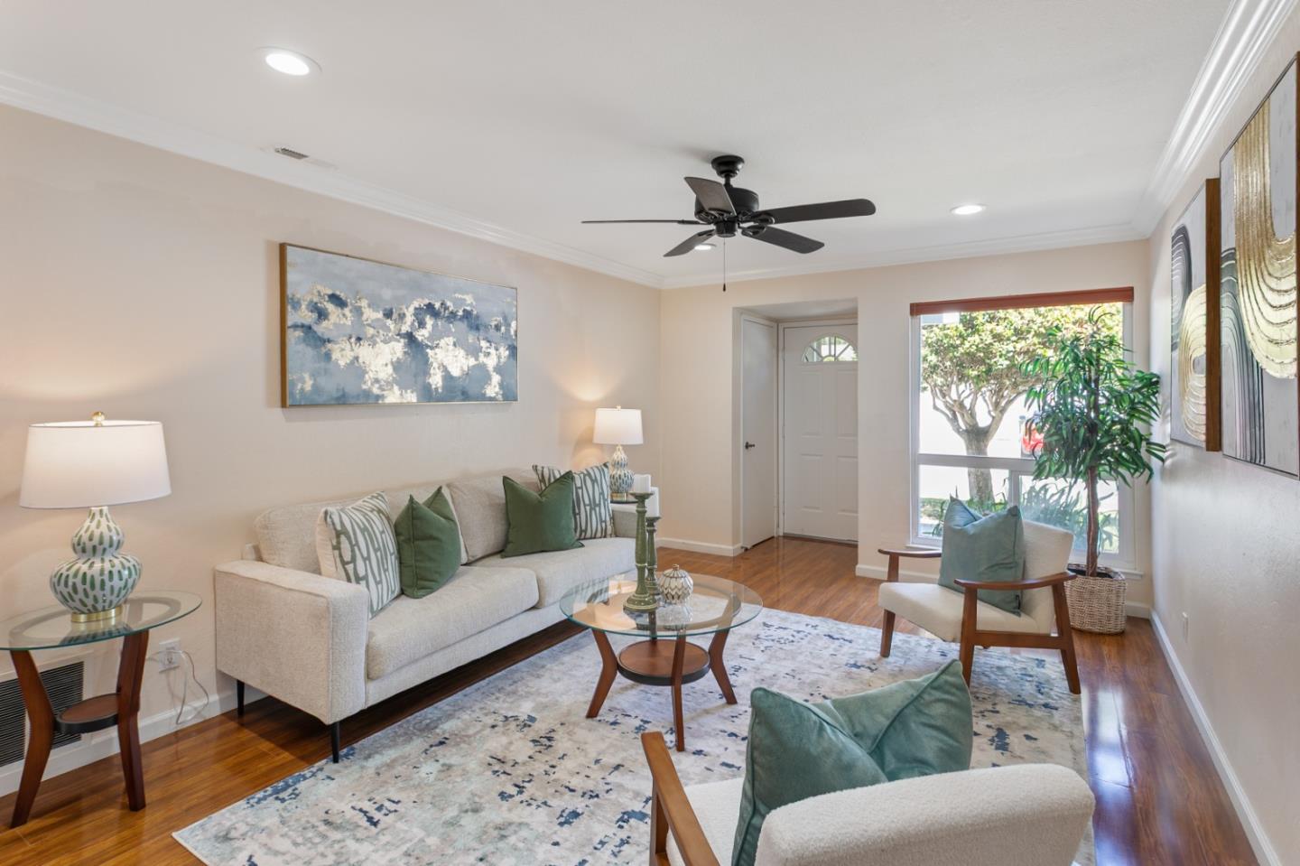 Detail Gallery Image 9 of 35 For 40189 Santa Teresa Cmn, Fremont,  CA 94539 - 2 Beds | 1/1 Baths