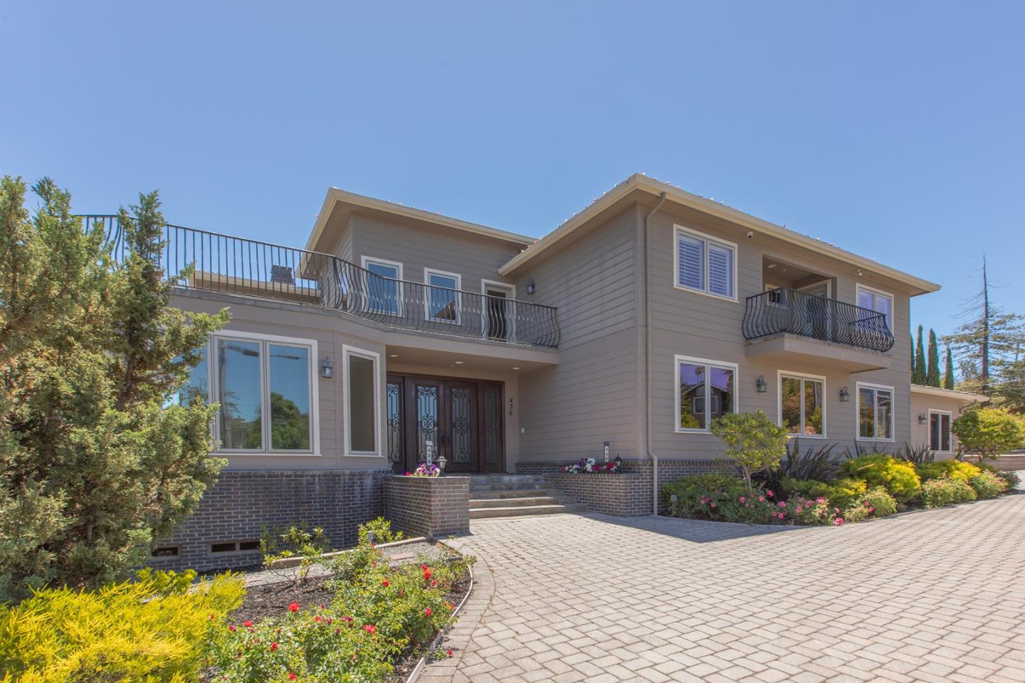 Thumbnail for 436 Summit Dr, Redwood City, CA 94062