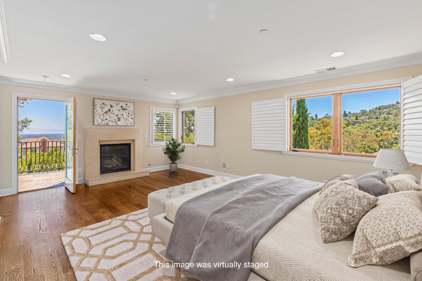 Detail Gallery Image 18 of 37 For 436 Summit Dr, Redwood City,  CA 94062 - 5 Beds | 6/1 Baths