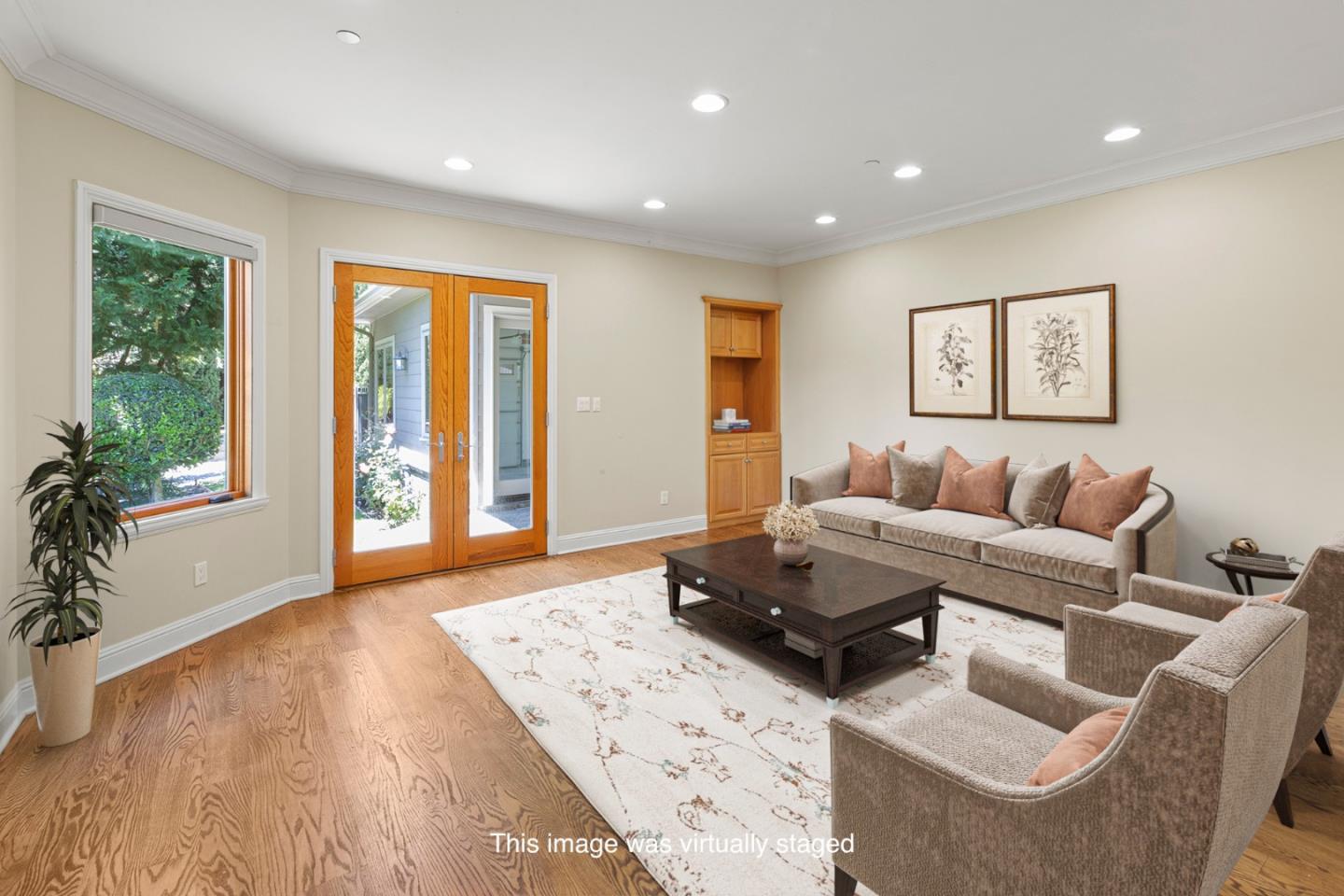 Detail Gallery Image 8 of 37 For 436 Summit Dr, Redwood City,  CA 94062 - 5 Beds | 6/1 Baths