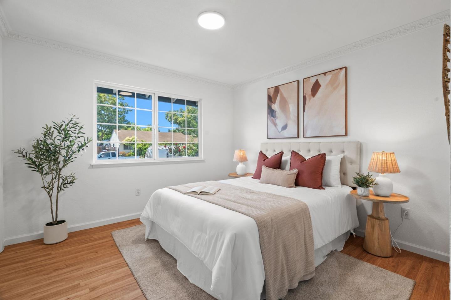 Detail Gallery Image 33 of 66 For 1459 Blackfield Dr, Santa Clara,  CA 95051 - 4 Beds | 3 Baths