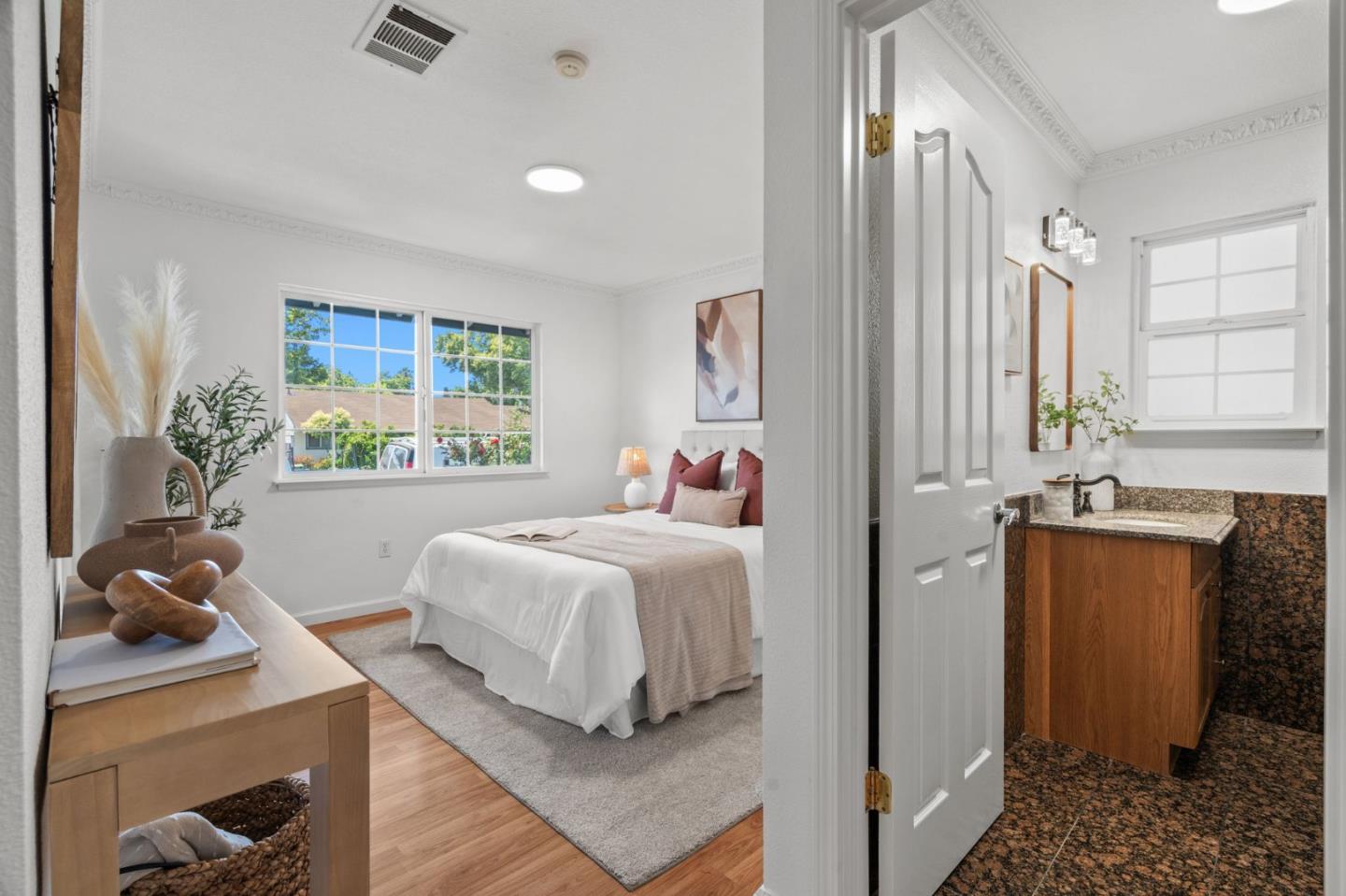 Detail Gallery Image 35 of 66 For 1459 Blackfield Dr, Santa Clara,  CA 95051 - 4 Beds | 3 Baths