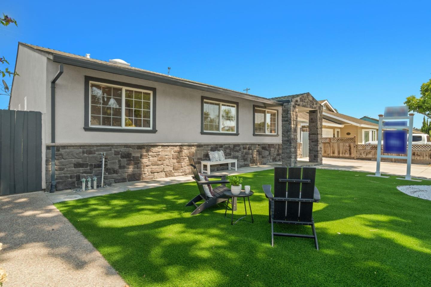 Detail Gallery Image 47 of 66 For 1459 Blackfield Dr, Santa Clara,  CA 95051 - 4 Beds | 3 Baths