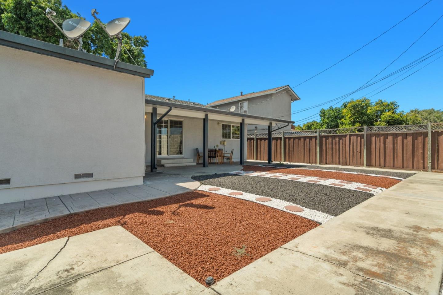 Detail Gallery Image 59 of 66 For 1459 Blackfield Dr, Santa Clara,  CA 95051 - 4 Beds | 3 Baths