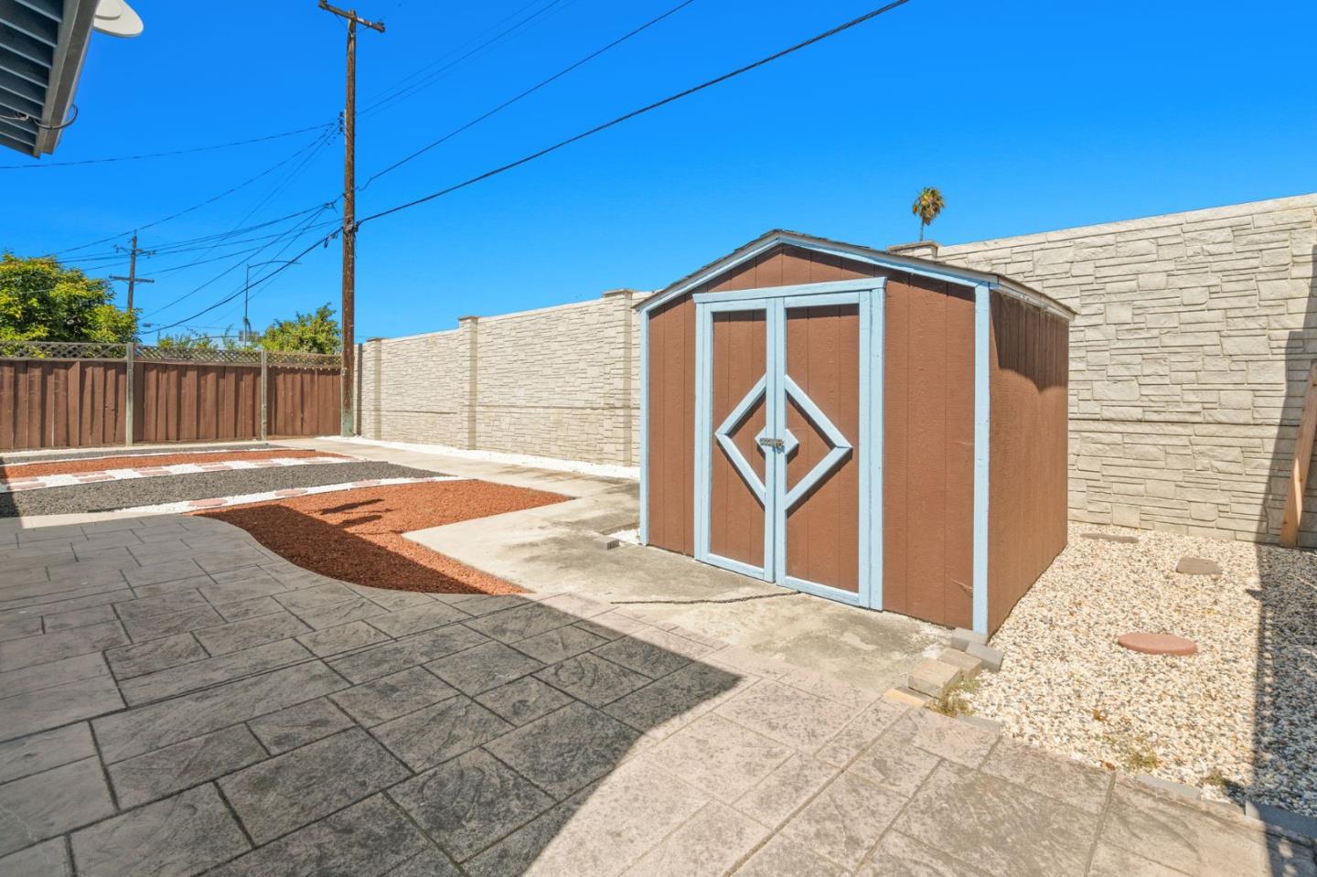 Detail Gallery Image 61 of 66 For 1459 Blackfield Dr, Santa Clara,  CA 95051 - 4 Beds | 3 Baths