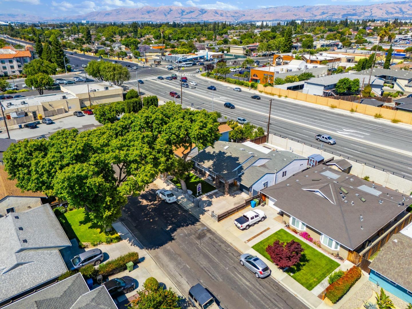 Detail Gallery Image 64 of 66 For 1459 Blackfield Dr, Santa Clara,  CA 95051 - 4 Beds | 3 Baths