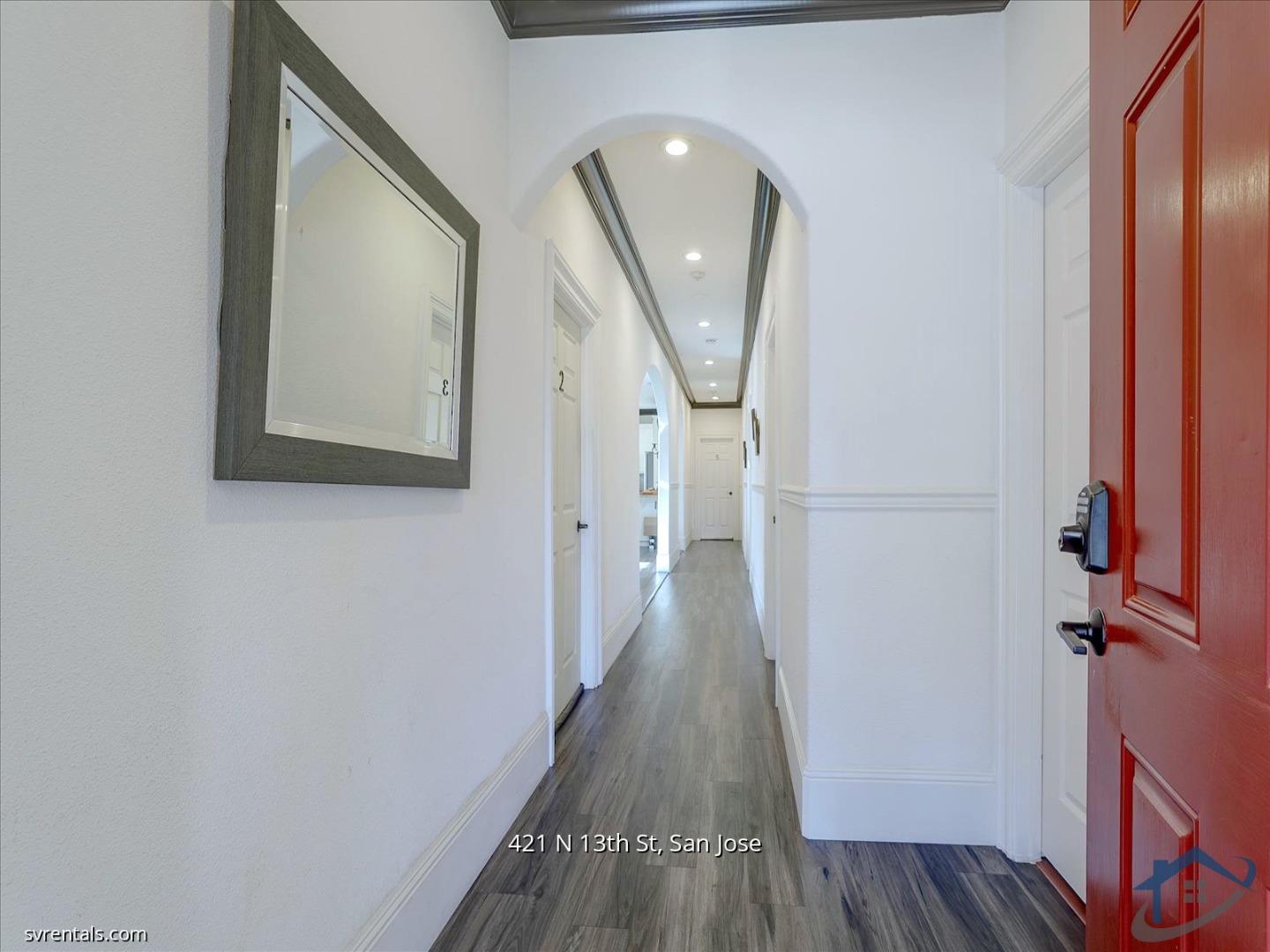 Detail Gallery Image 8 of 19 For 421 N 13th St, San Jose,  CA 95112 - 7 Beds | 6 Baths