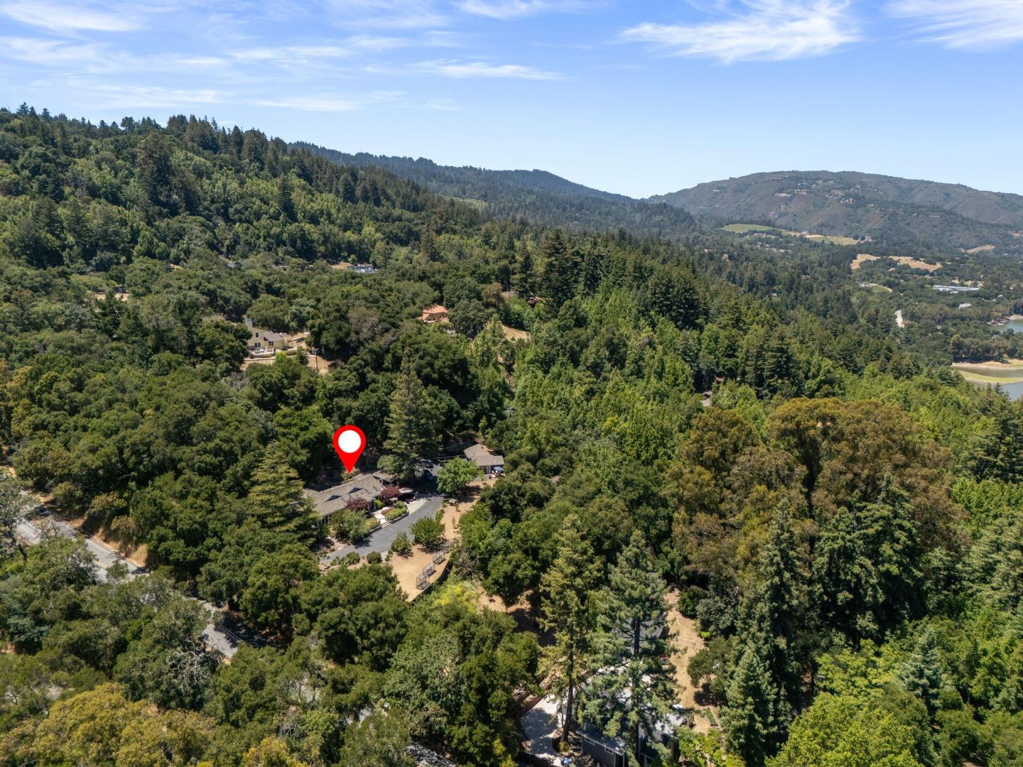 Detail Gallery Image 38 of 38 For 18051 Idylwild Rd, Los Gatos,  CA 95033 - 3 Beds | 2 Baths