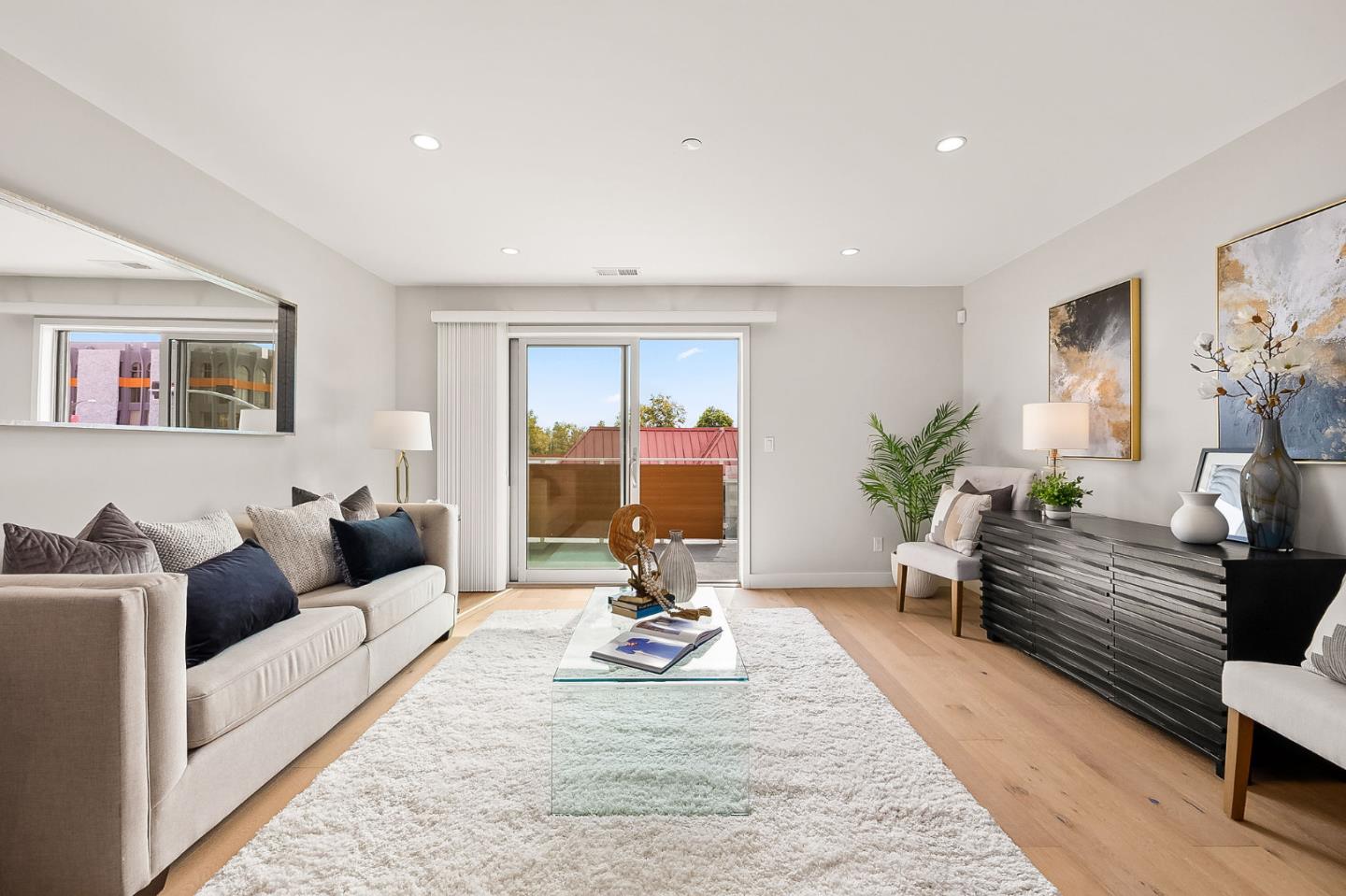 Detail Gallery Image 10 of 21 For 30 Hermosa Ave #201,  Millbrae,  CA 94030 - 2 Beds | 2 Baths