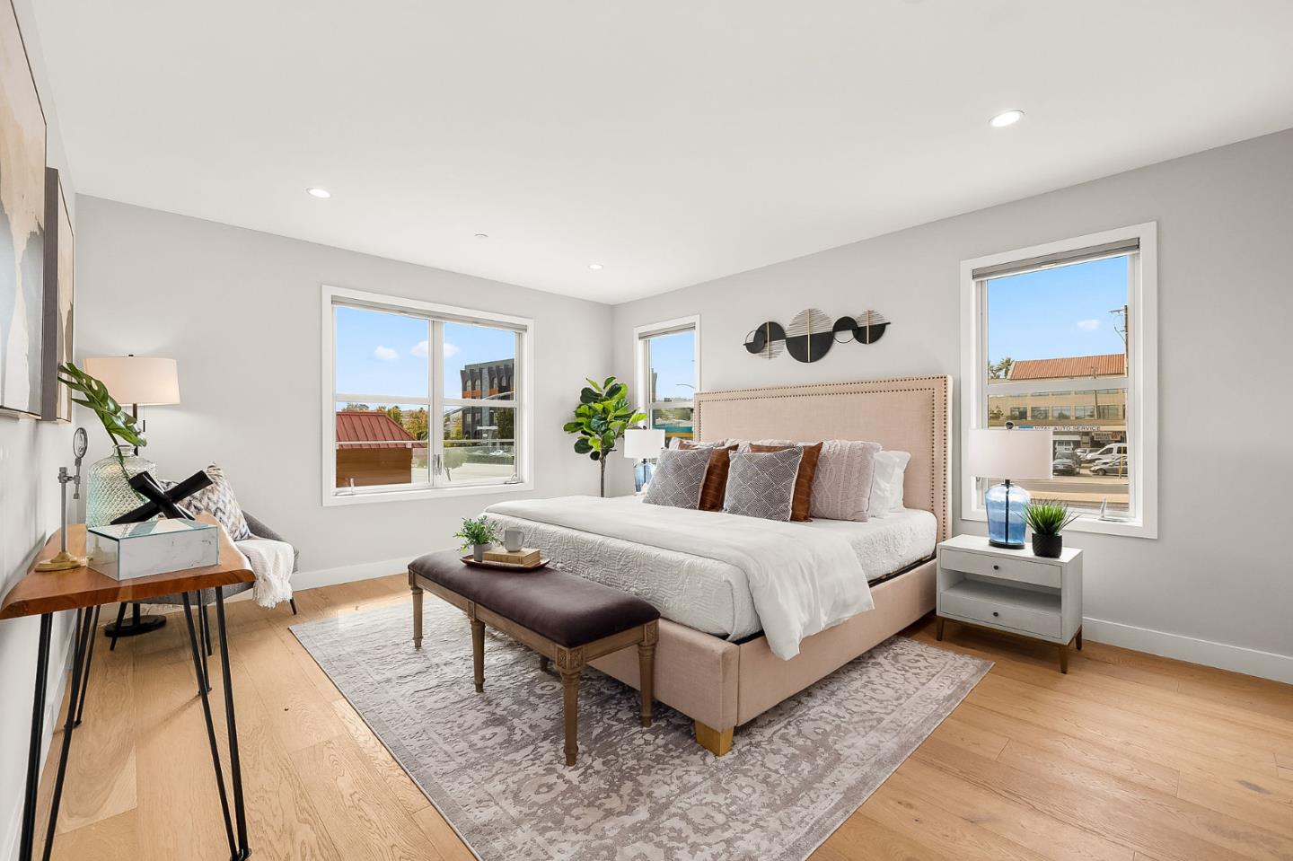 Detail Gallery Image 13 of 21 For 30 Hermosa Ave #201,  Millbrae,  CA 94030 - 2 Beds | 2 Baths