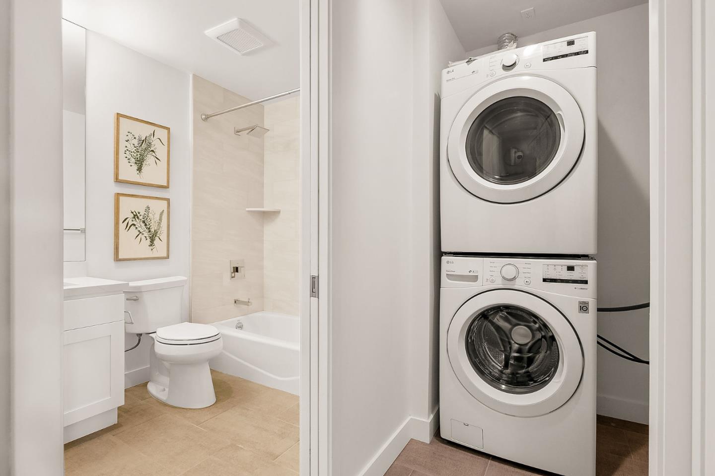 Detail Gallery Image 20 of 21 For 30 Hermosa Ave #201,  Millbrae,  CA 94030 - 2 Beds | 2 Baths