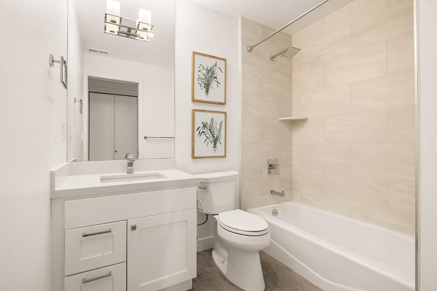 Detail Gallery Image 21 of 21 For 30 Hermosa Ave #201,  Millbrae,  CA 94030 - 2 Beds | 2 Baths