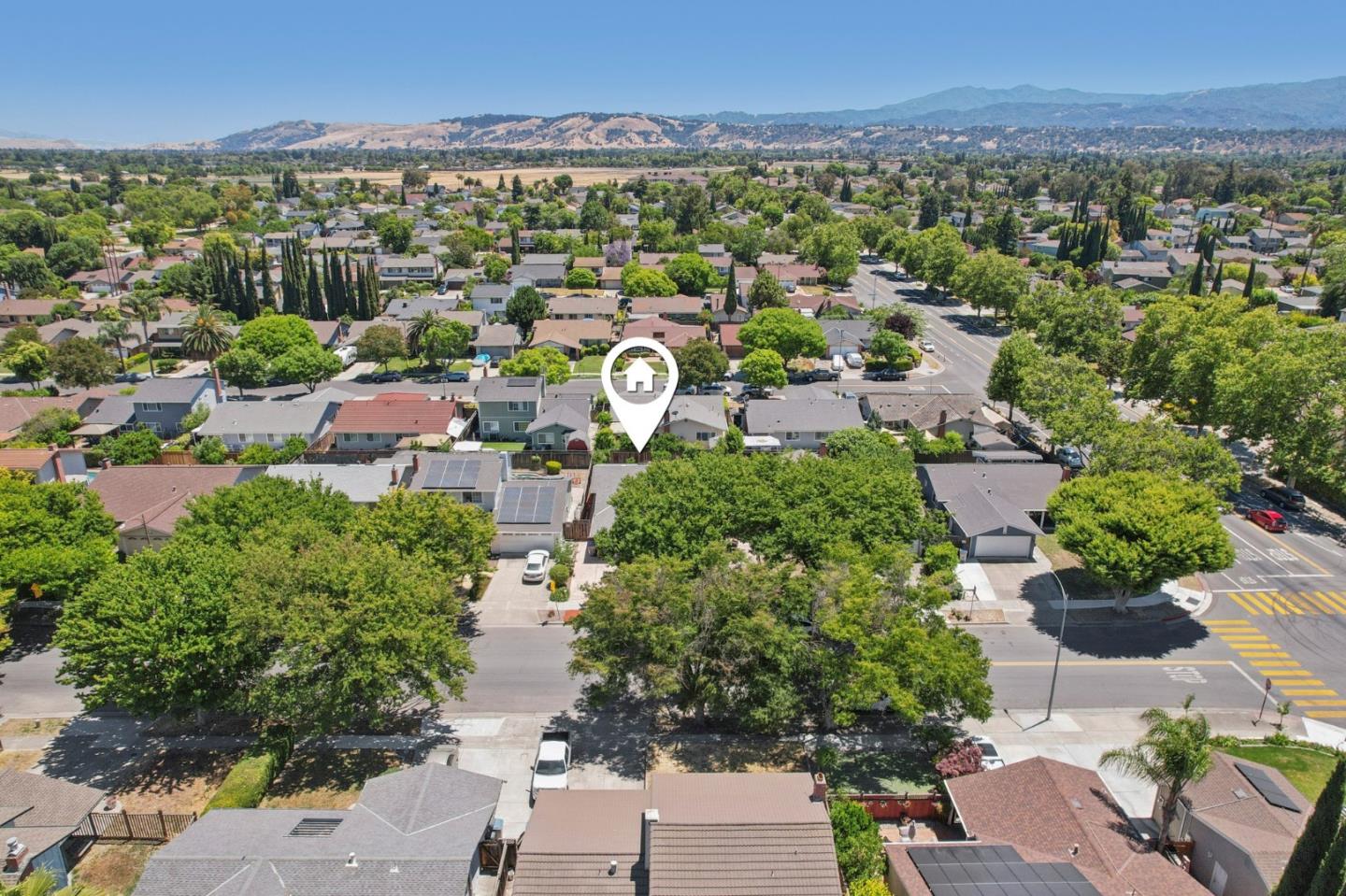 Detail Gallery Image 30 of 31 For 390 Bluefield Dr, San Jose,  CA 95136 - 4 Beds | 2 Baths