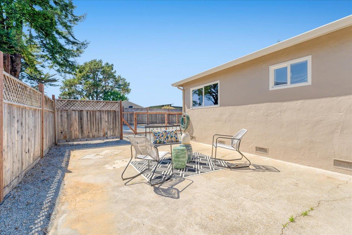 Detail Gallery Image 21 of 31 For 24 Robak Dr, La Selva Beach,  CA 95076 - 2 Beds | 1 Baths