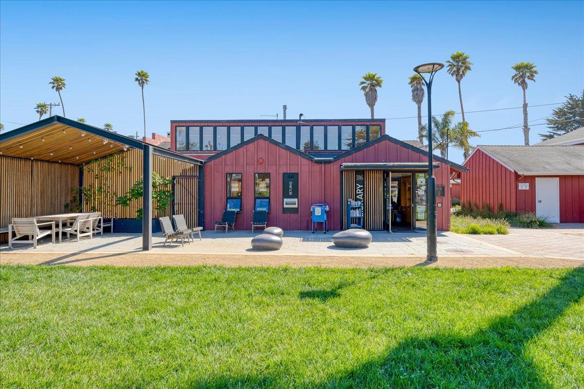 Detail Gallery Image 27 of 31 For 24 Robak Dr, La Selva Beach,  CA 95076 - 2 Beds | 1 Baths