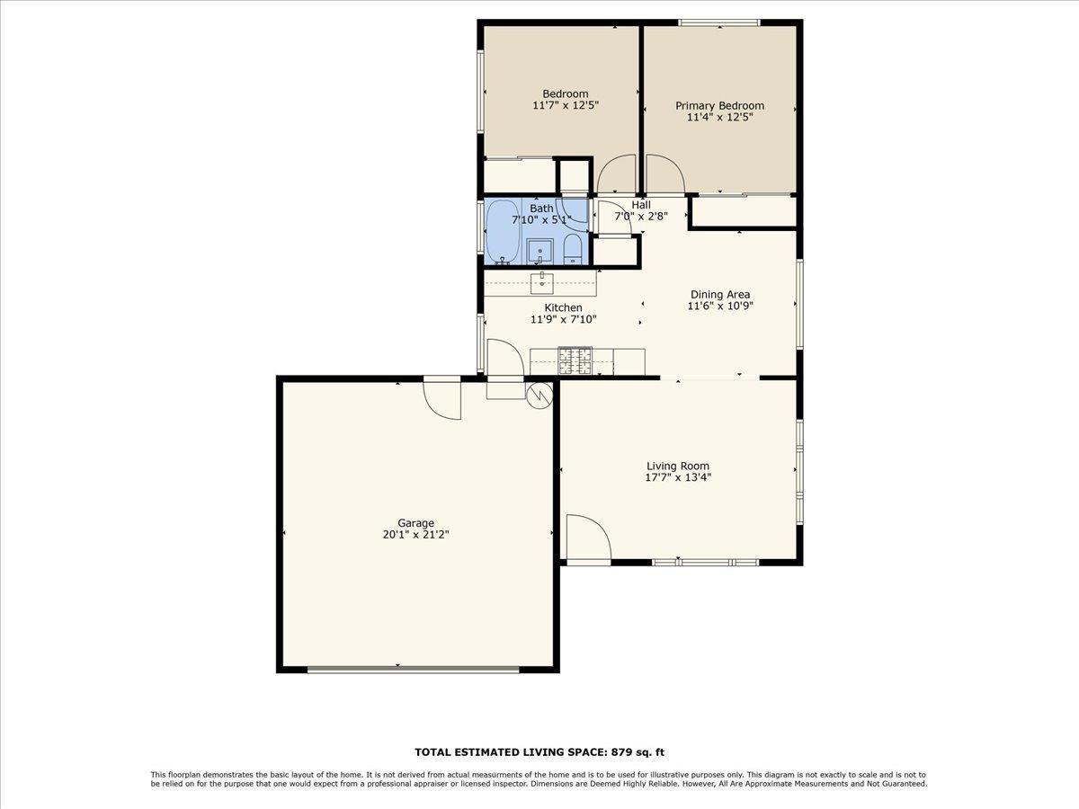 Detail Gallery Image 31 of 31 For 24 Robak Dr, La Selva Beach,  CA 95076 - 2 Beds | 1 Baths