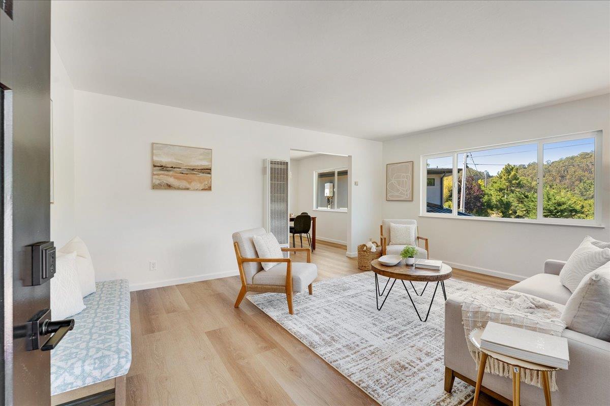 Detail Gallery Image 4 of 31 For 24 Robak Dr, La Selva Beach,  CA 95076 - 2 Beds | 1 Baths