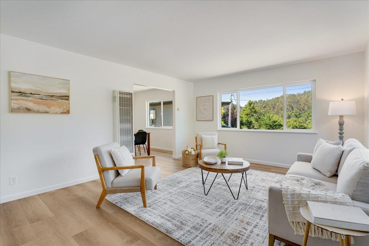 Detail Gallery Image 5 of 31 For 24 Robak Dr, La Selva Beach,  CA 95076 - 2 Beds | 1 Baths