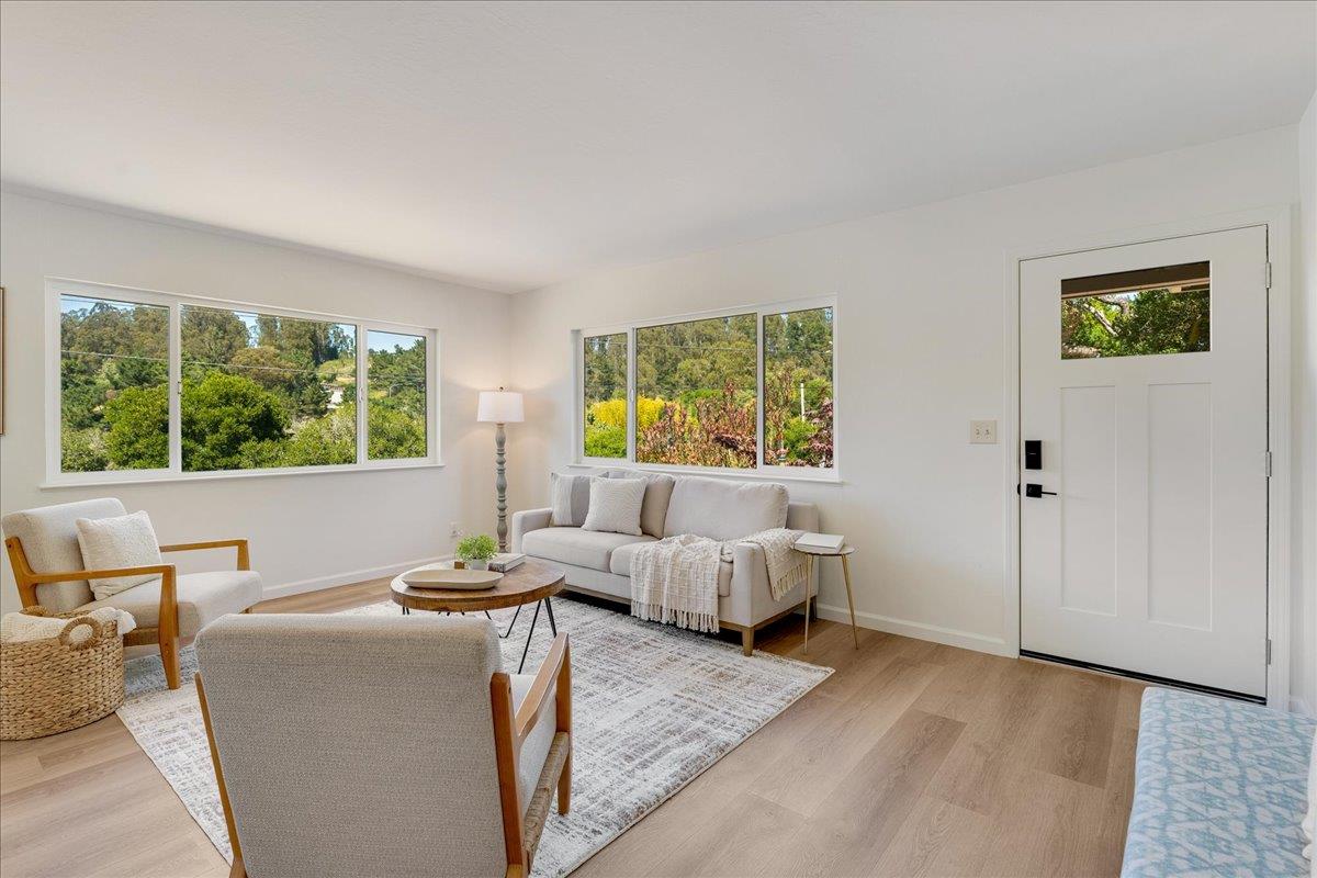 Detail Gallery Image 6 of 31 For 24 Robak Dr, La Selva Beach,  CA 95076 - 2 Beds | 1 Baths