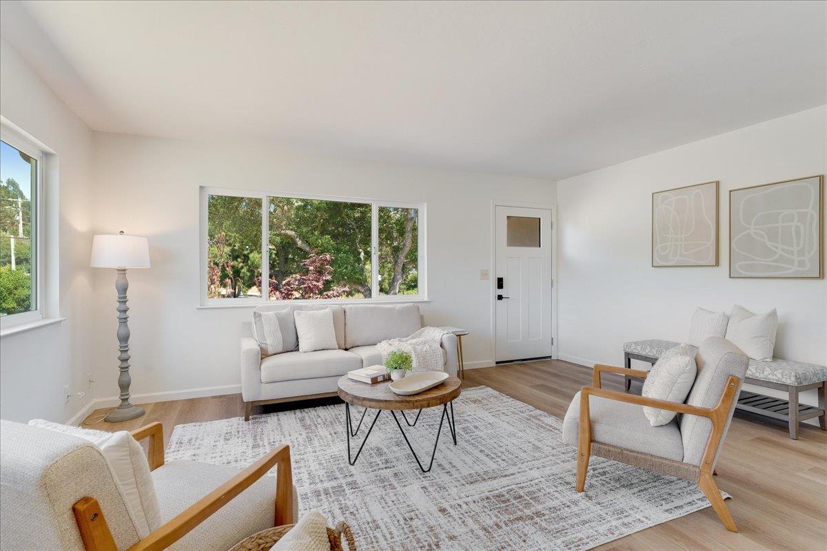 Detail Gallery Image 7 of 31 For 24 Robak Dr, La Selva Beach,  CA 95076 - 2 Beds | 1 Baths
