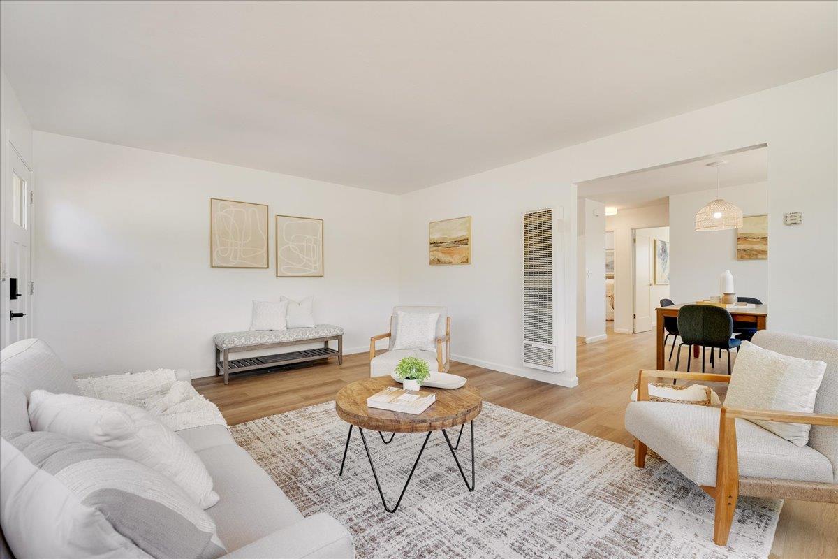 Detail Gallery Image 8 of 31 For 24 Robak Dr, La Selva Beach,  CA 95076 - 2 Beds | 1 Baths