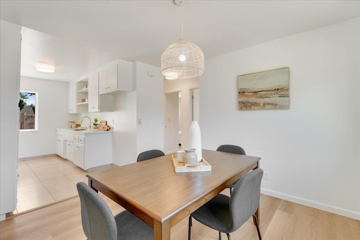 Detail Gallery Image 9 of 31 For 24 Robak Dr, La Selva Beach,  CA 95076 - 2 Beds | 1 Baths