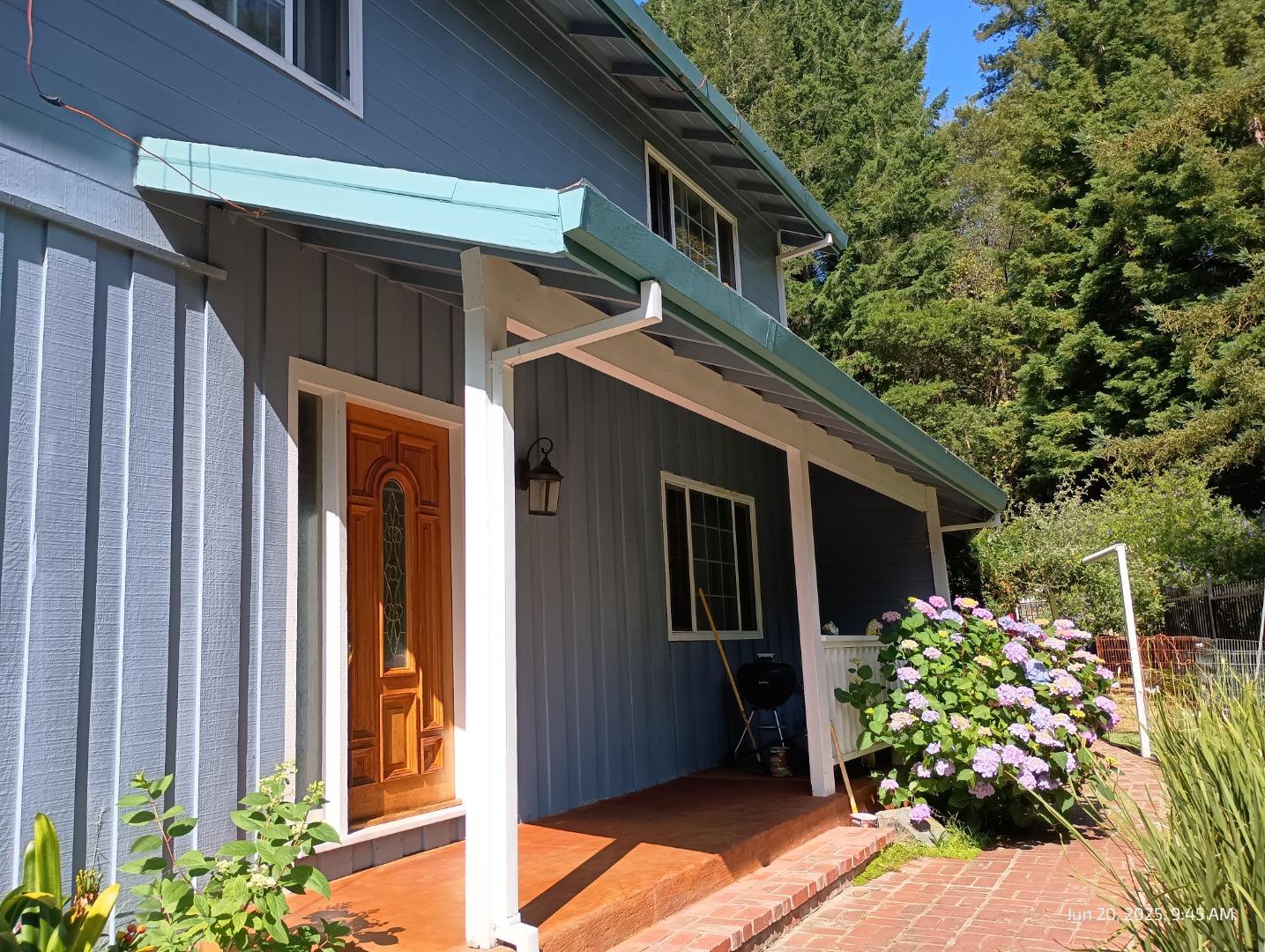 Detail Gallery Image 14 of 15 For 245 Northridge Dr, Scotts Valley,  CA 95066 - 4 Beds | 2/1 Baths
