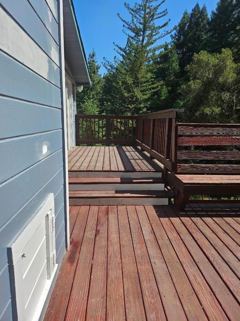 Detail Gallery Image 2 of 15 For 245 Northridge Dr, Scotts Valley,  CA 95066 - 4 Beds | 2/1 Baths