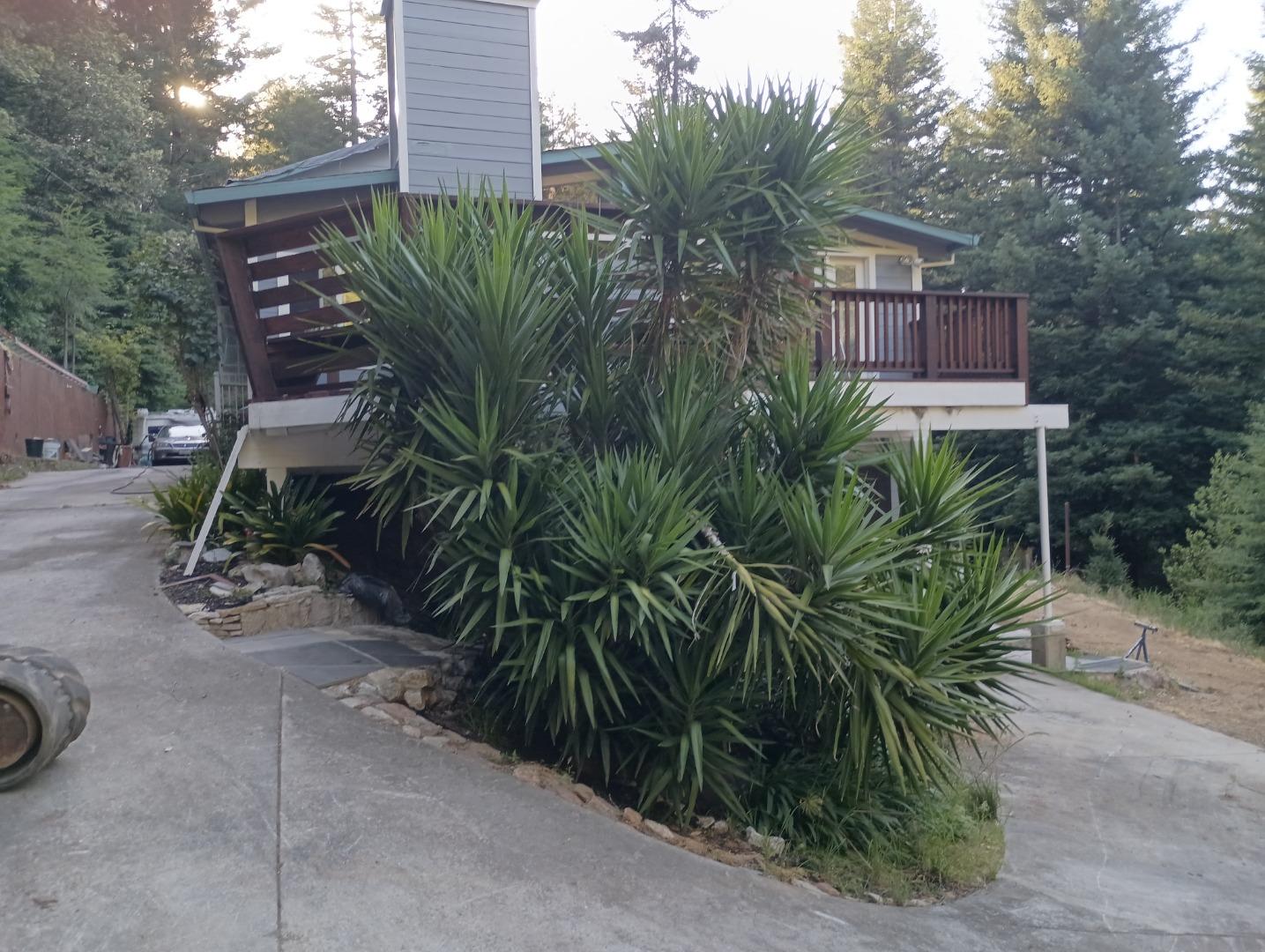 Detail Gallery Image 9 of 15 For 245 Northridge Dr, Scotts Valley,  CA 95066 - 4 Beds | 2/1 Baths