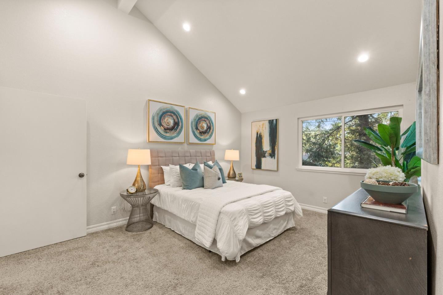 Detail Gallery Image 16 of 44 For 2461 Michele Jean Way, Santa Clara,  CA 95050 - 3 Beds | 2 Baths