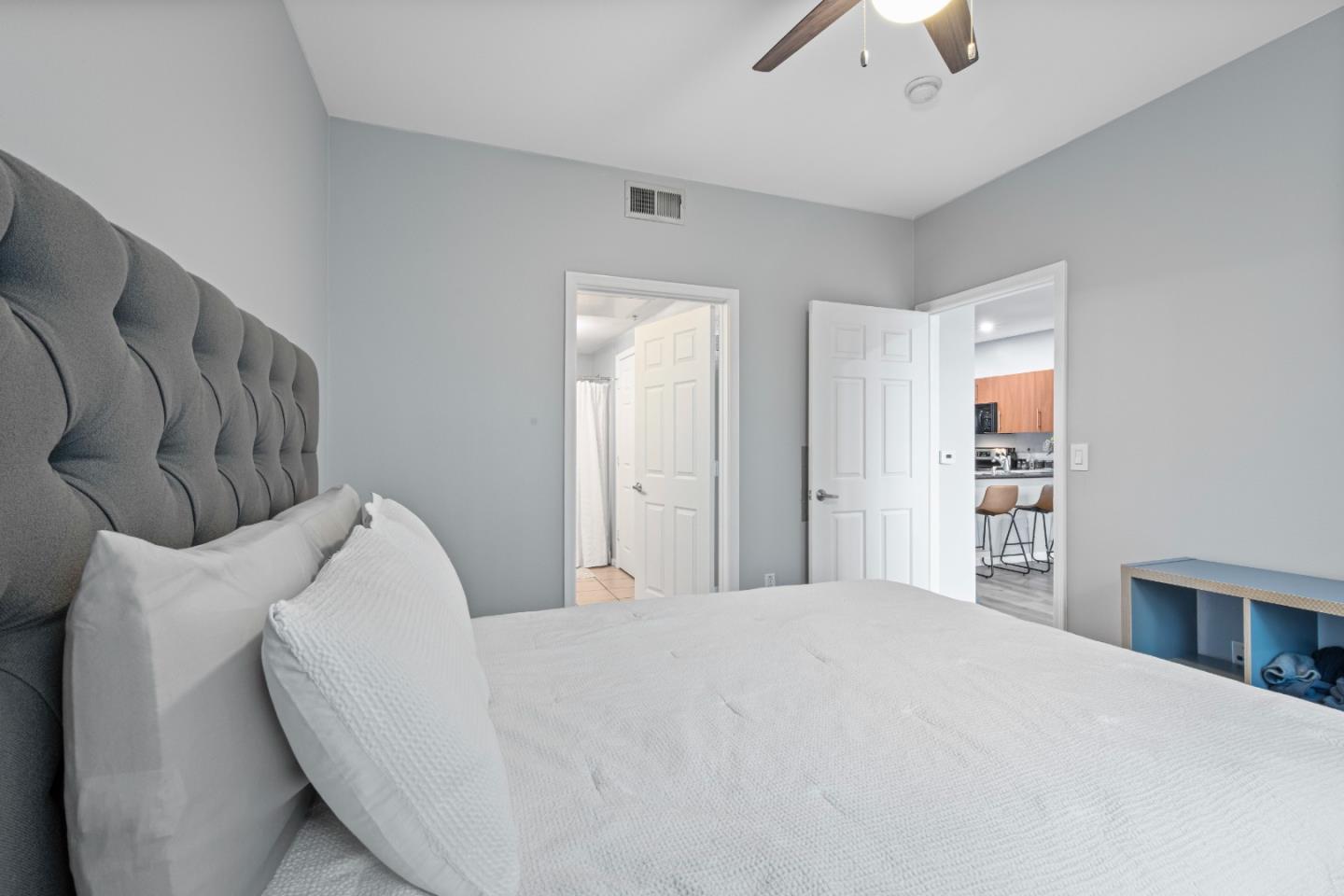 Detail Gallery Image 18 of 30 For 1060 S 3rd St #233,  San Jose,  CA 95112 - 1 Beds | 1 Baths