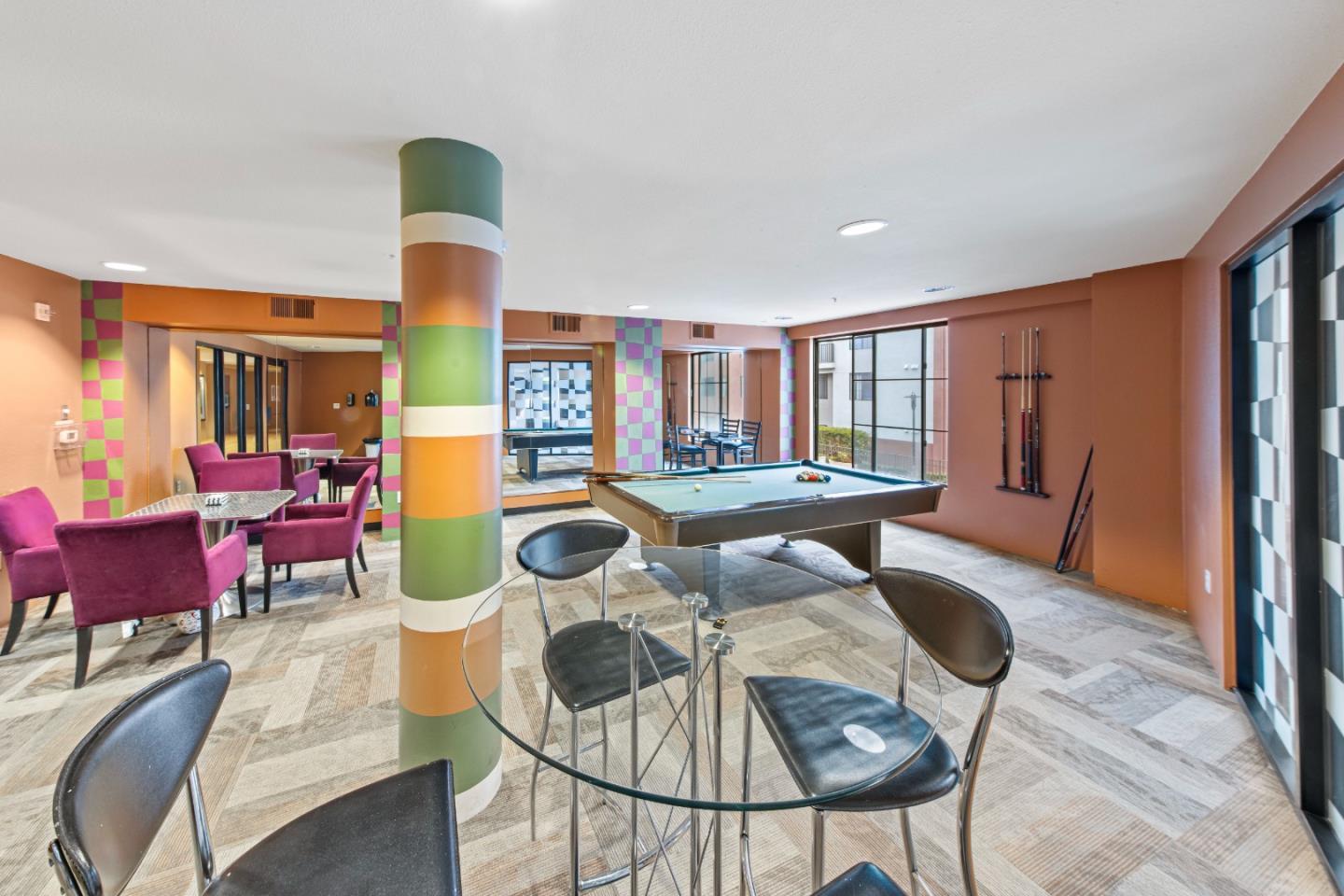 Detail Gallery Image 21 of 30 For 1060 S 3rd St #233,  San Jose,  CA 95112 - 1 Beds | 1 Baths