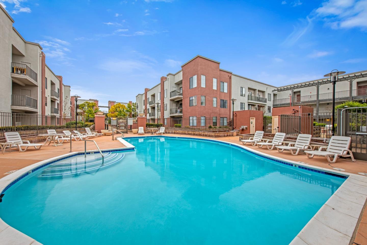 Detail Gallery Image 23 of 30 For 1060 S 3rd St #233,  San Jose,  CA 95112 - 1 Beds | 1 Baths