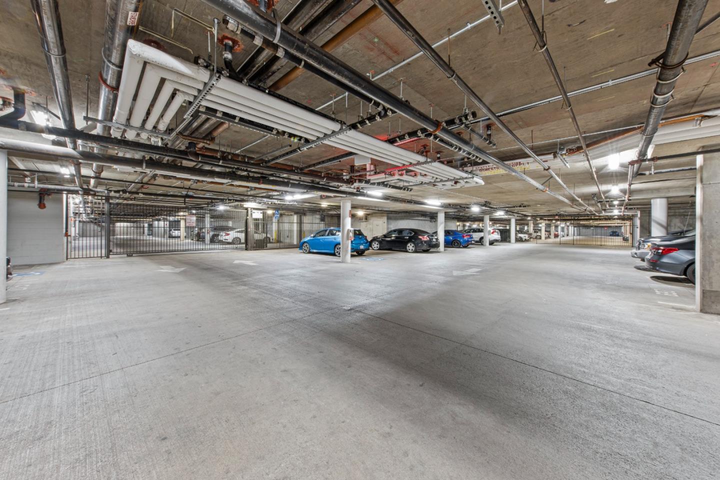 Detail Gallery Image 28 of 30 For 1060 S 3rd St #233,  San Jose,  CA 95112 - 1 Beds | 1 Baths