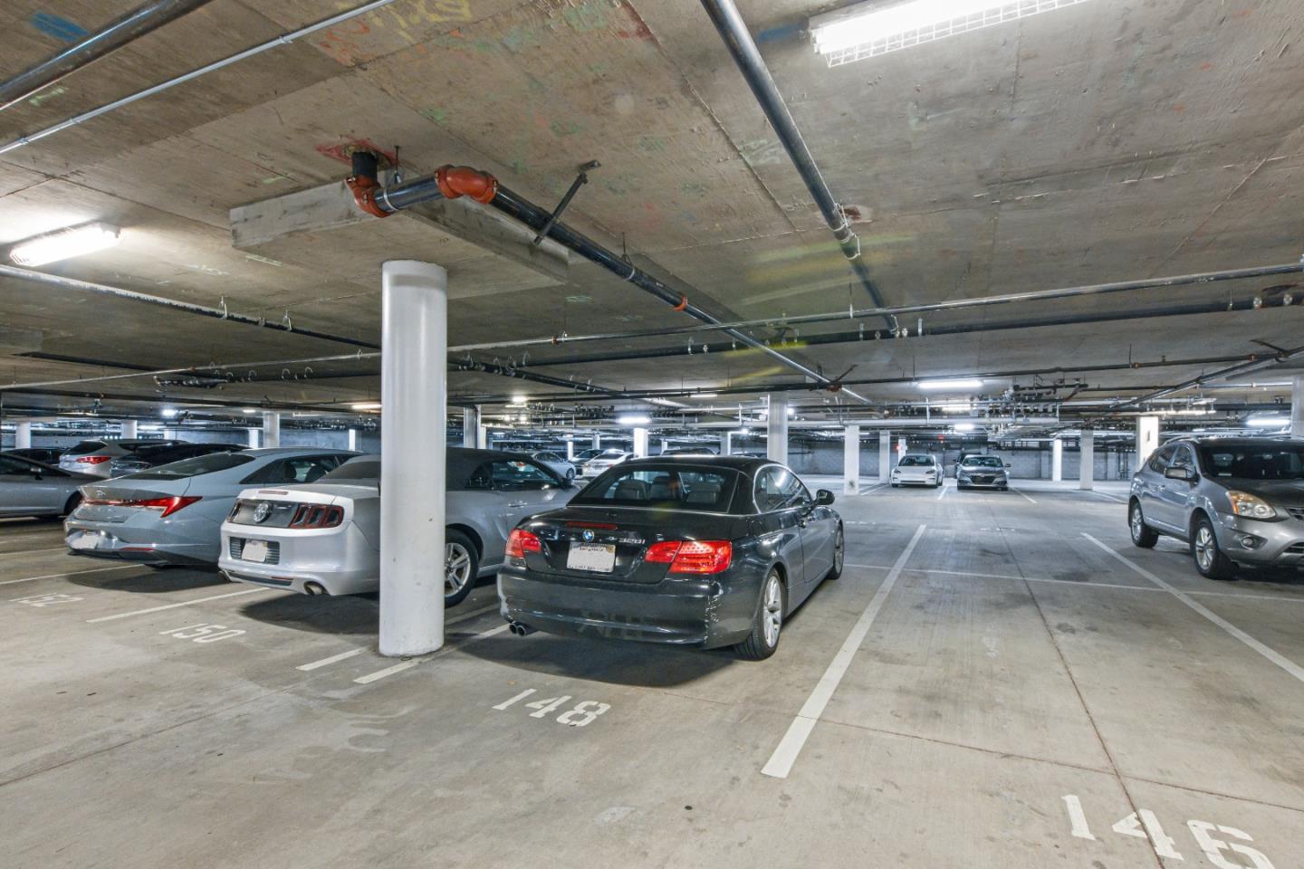 Detail Gallery Image 30 of 30 For 1060 S 3rd St #233,  San Jose,  CA 95112 - 1 Beds | 1 Baths