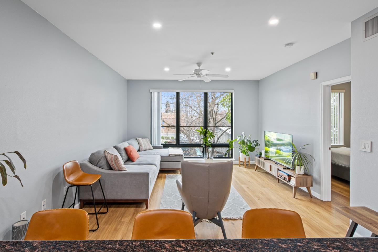 Detail Gallery Image 9 of 30 For 1060 S 3rd St #233,  San Jose,  CA 95112 - 1 Beds | 1 Baths