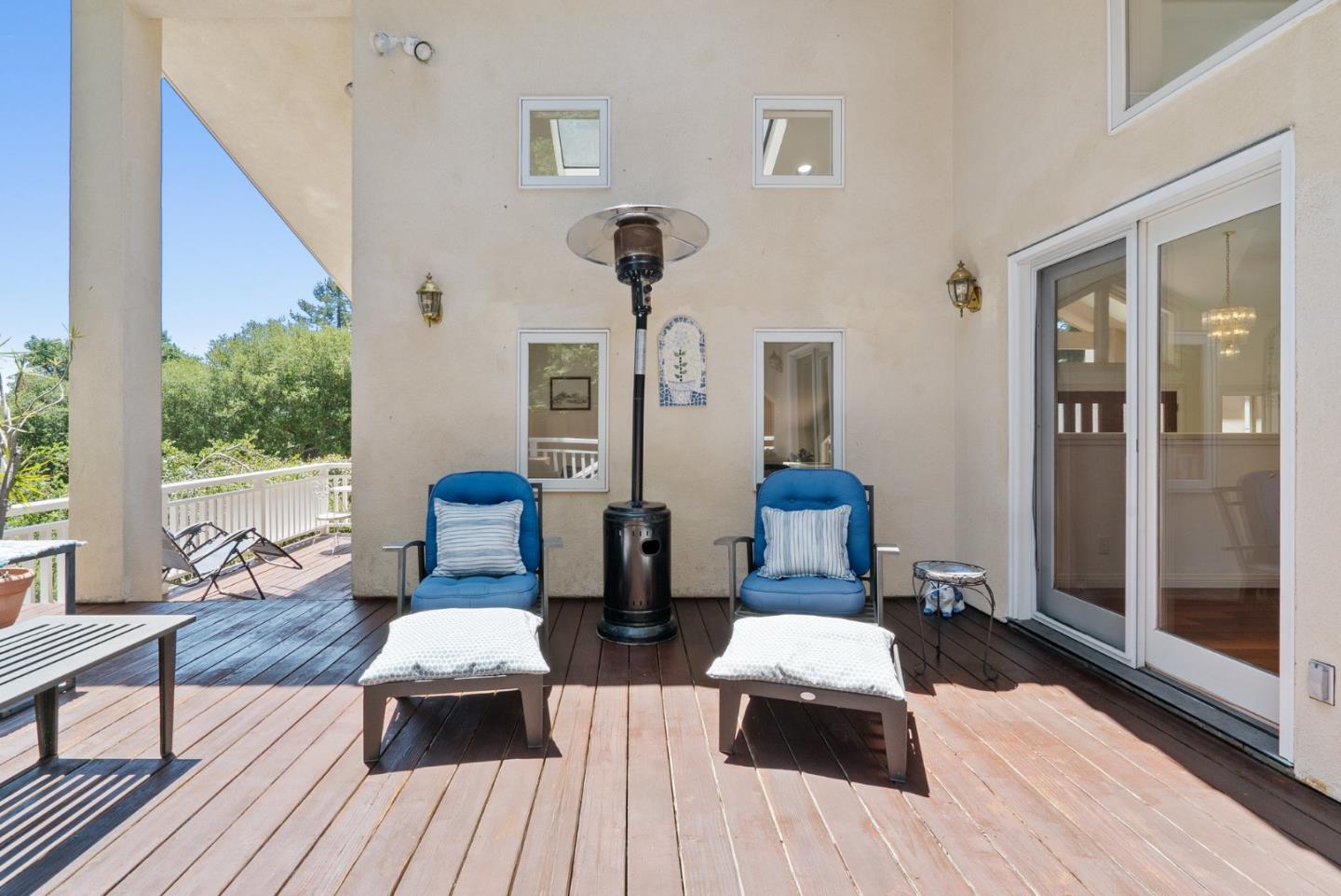Detail Gallery Image 107 of 117 For 29 Kite Hill Rd, Santa Cruz,  CA 95060 - 3 Beds | 2/1 Baths