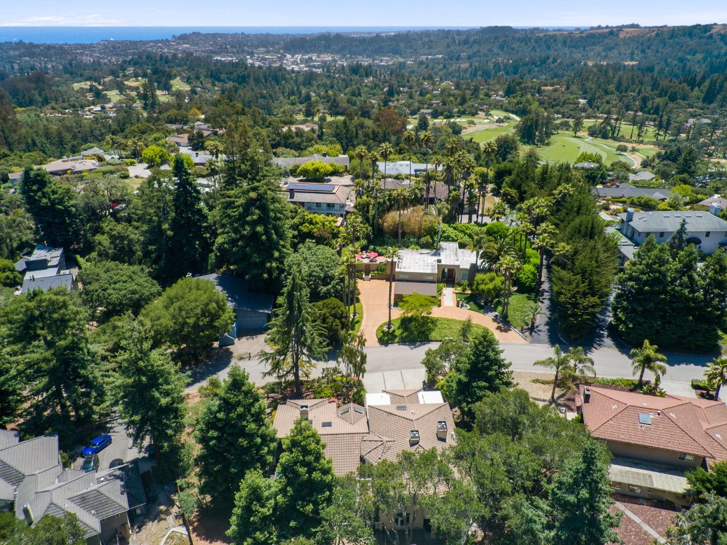 Detail Gallery Image 113 of 117 For 29 Kite Hill Rd, Santa Cruz,  CA 95060 - 3 Beds | 2/1 Baths