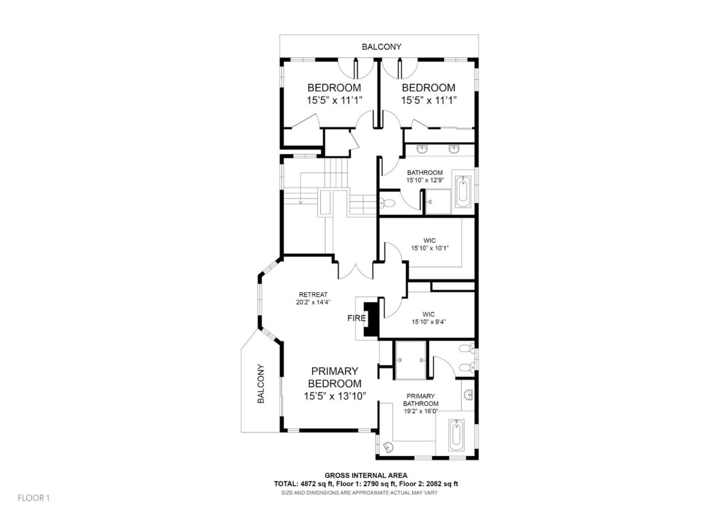 Detail Gallery Image 115 of 117 For 29 Kite Hill Rd, Santa Cruz,  CA 95060 - 3 Beds | 2/1 Baths