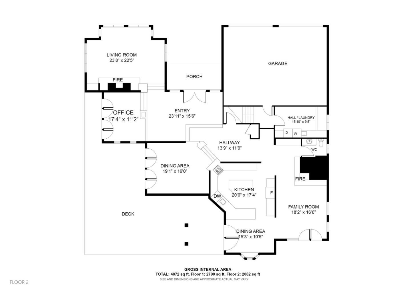 Detail Gallery Image 116 of 117 For 29 Kite Hill Rd, Santa Cruz,  CA 95060 - 3 Beds | 2/1 Baths