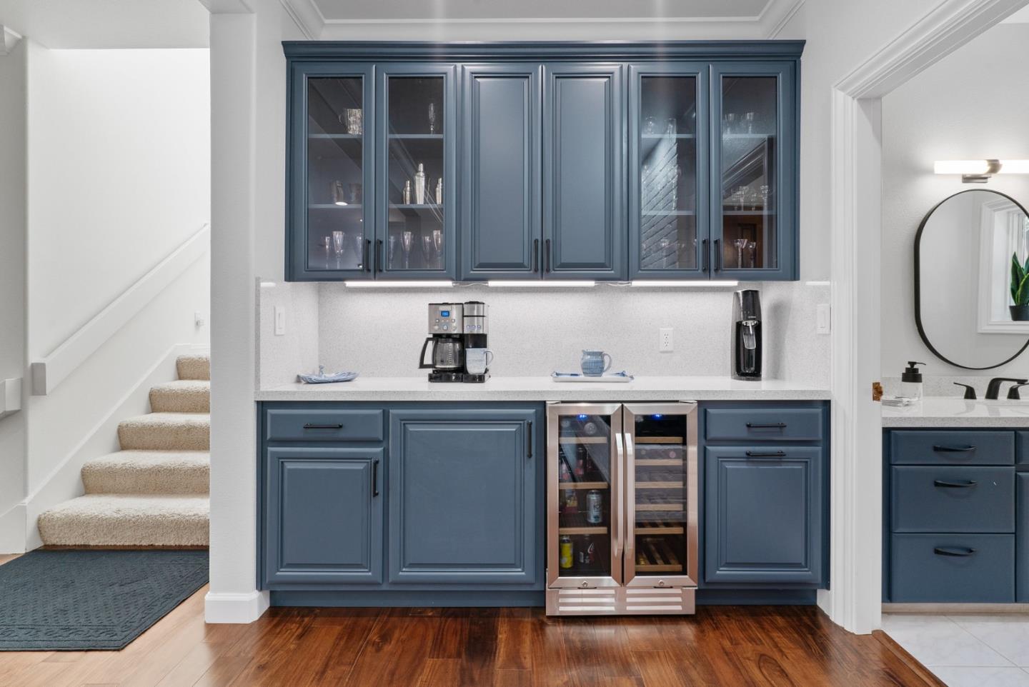 Detail Gallery Image 15 of 117 For 29 Kite Hill Rd, Santa Cruz,  CA 95060 - 3 Beds | 2/1 Baths