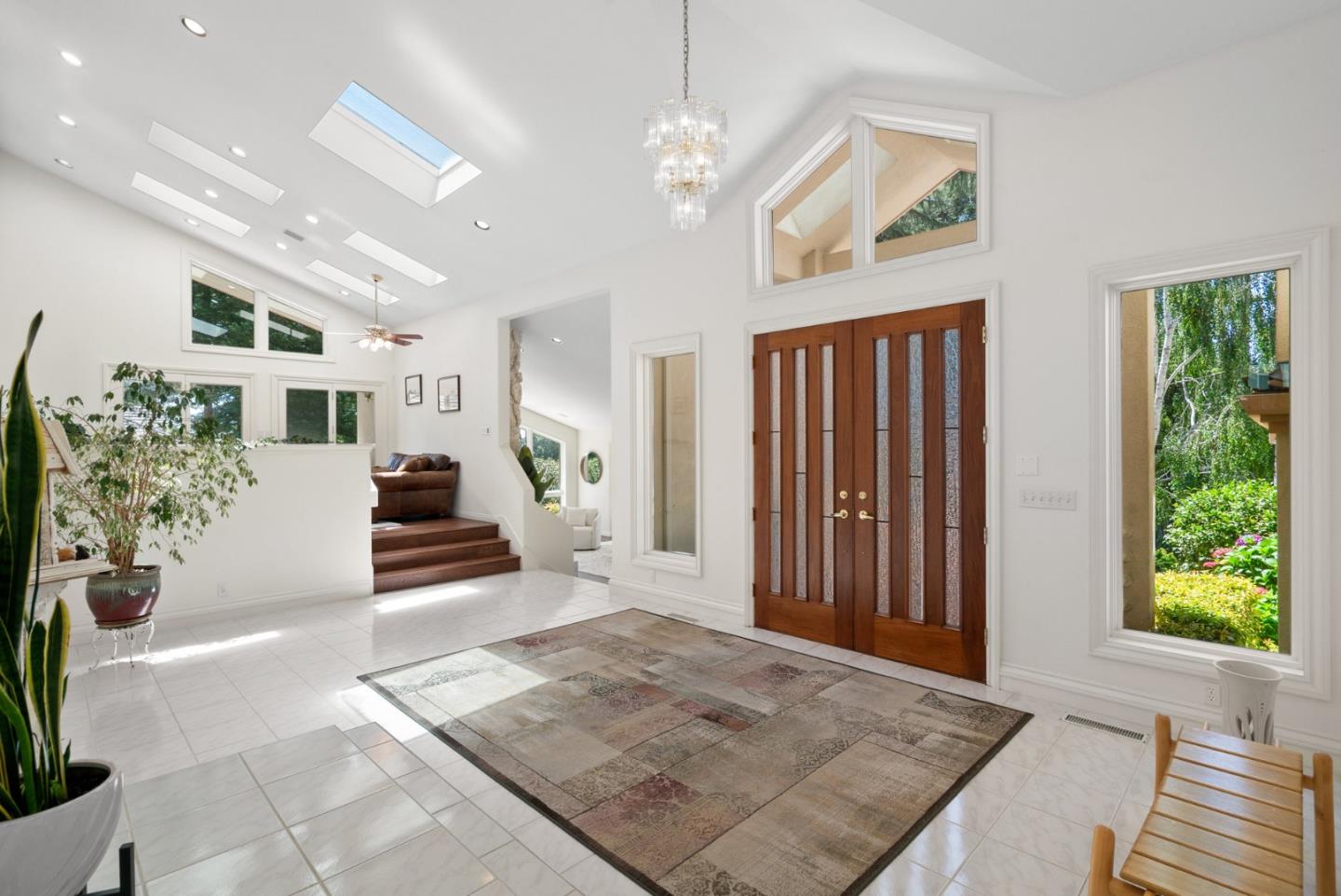 Detail Gallery Image 18 of 117 For 29 Kite Hill Rd, Santa Cruz,  CA 95060 - 3 Beds | 2/1 Baths