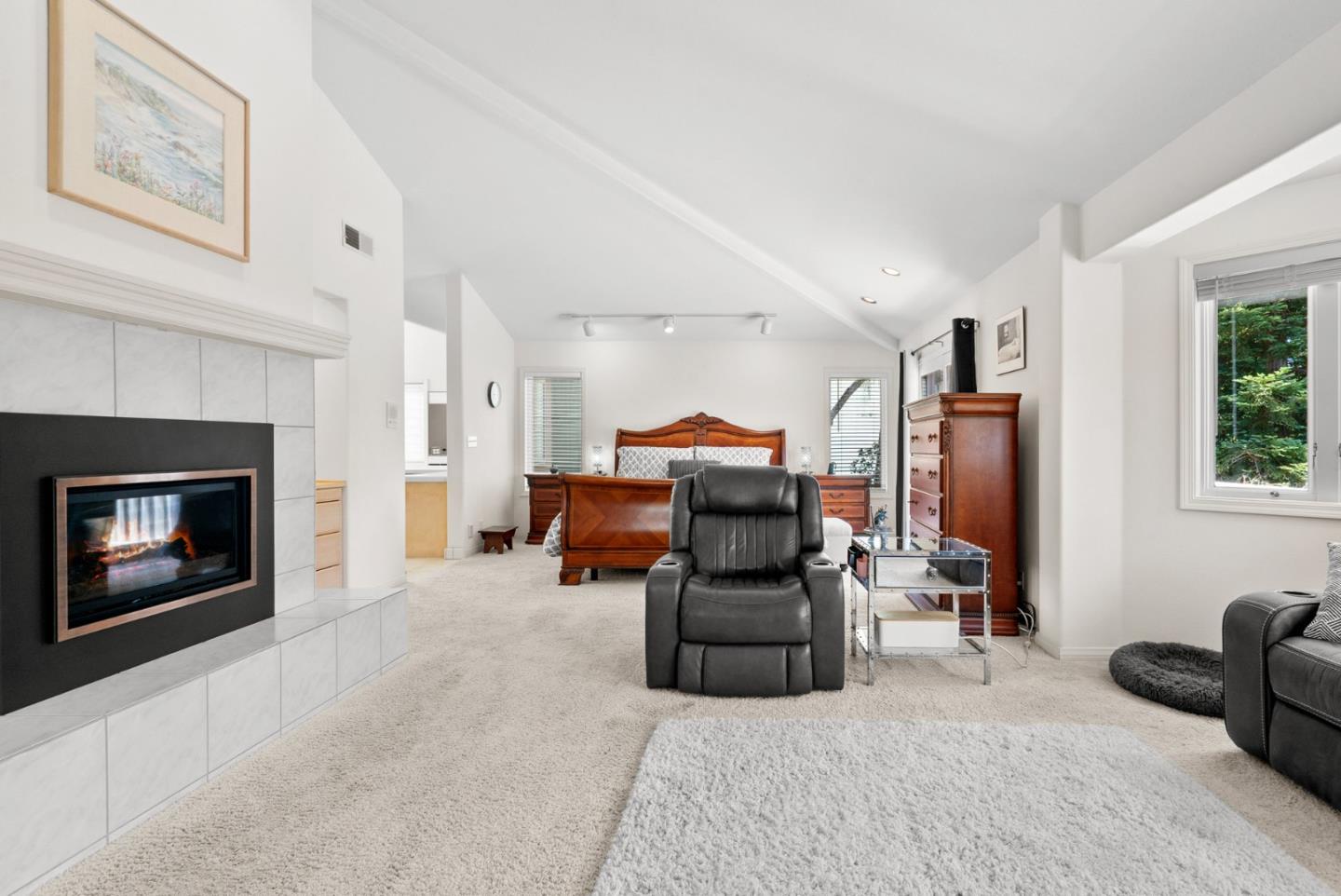 Detail Gallery Image 31 of 117 For 29 Kite Hill Rd, Santa Cruz,  CA 95060 - 3 Beds | 2/1 Baths