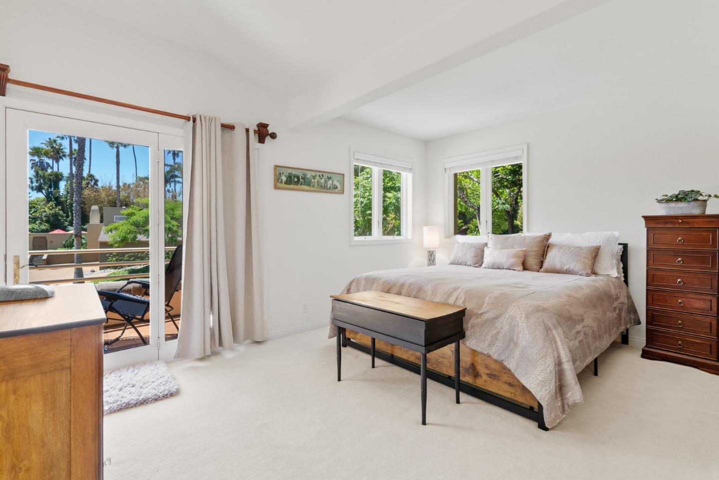 Detail Gallery Image 39 of 117 For 29 Kite Hill Rd, Santa Cruz,  CA 95060 - 3 Beds | 2/1 Baths
