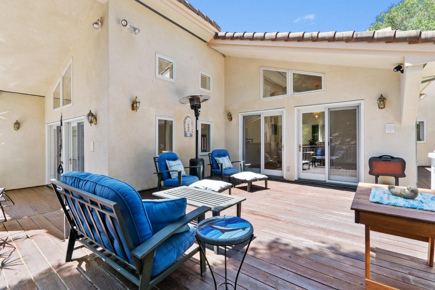 Detail Gallery Image 43 of 117 For 29 Kite Hill Rd, Santa Cruz,  CA 95060 - 3 Beds | 2/1 Baths
