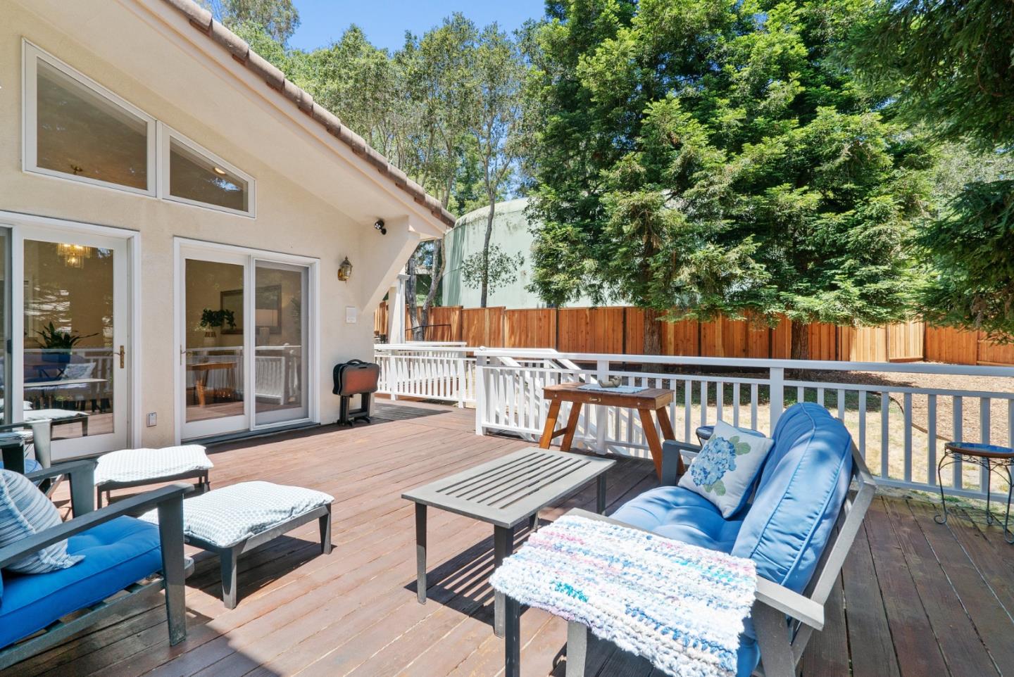 Detail Gallery Image 44 of 117 For 29 Kite Hill Rd, Santa Cruz,  CA 95060 - 3 Beds | 2/1 Baths