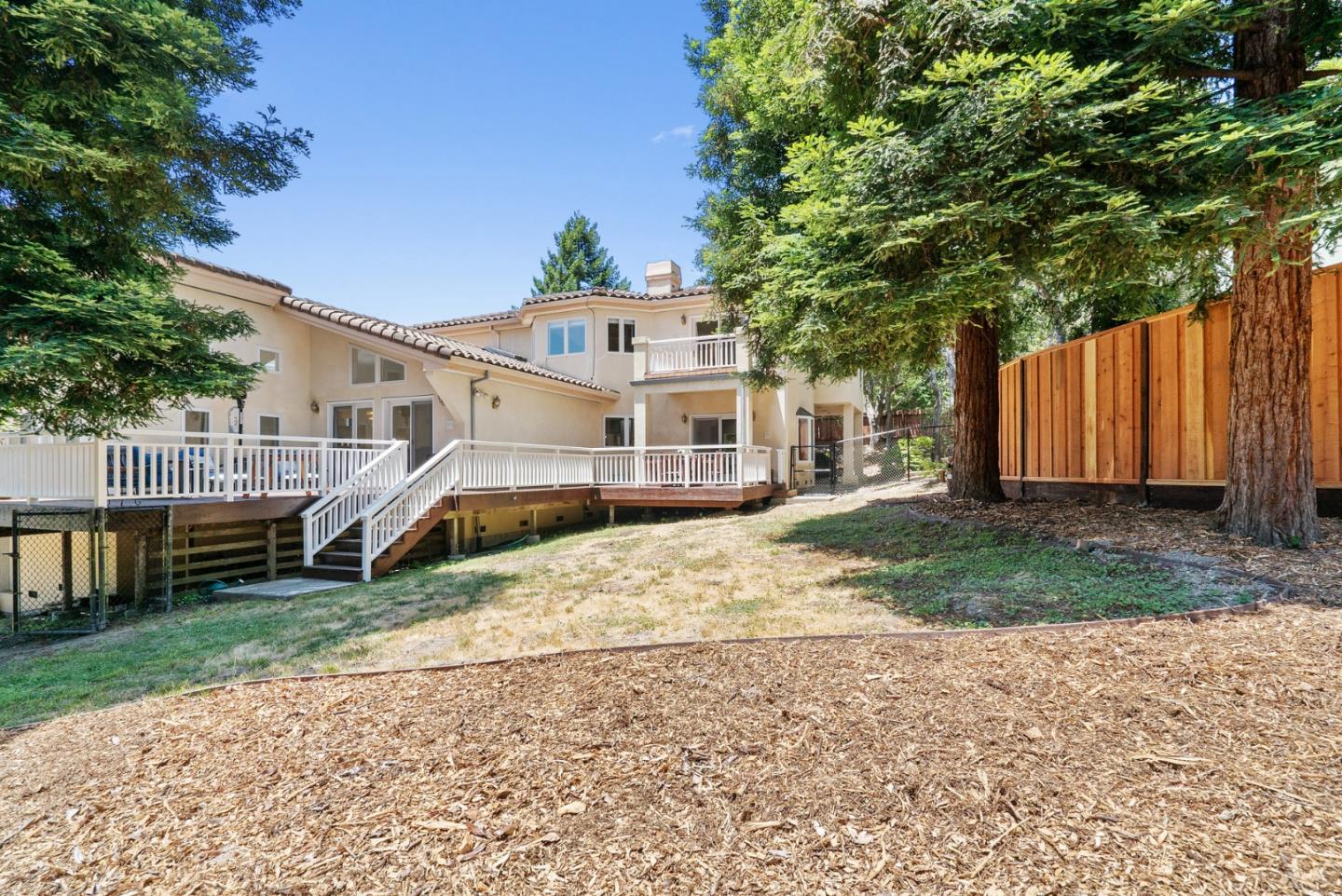 Detail Gallery Image 46 of 117 For 29 Kite Hill Rd, Santa Cruz,  CA 95060 - 3 Beds | 2/1 Baths